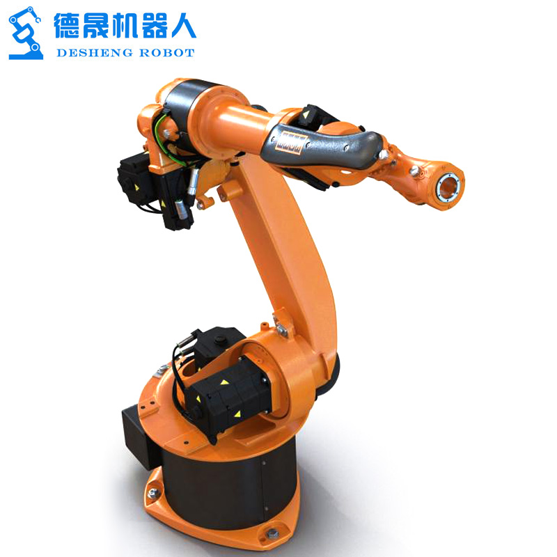 Cost of sales kuka robot